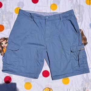 cargo shorts 🐟
